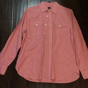 Gap dress shirt